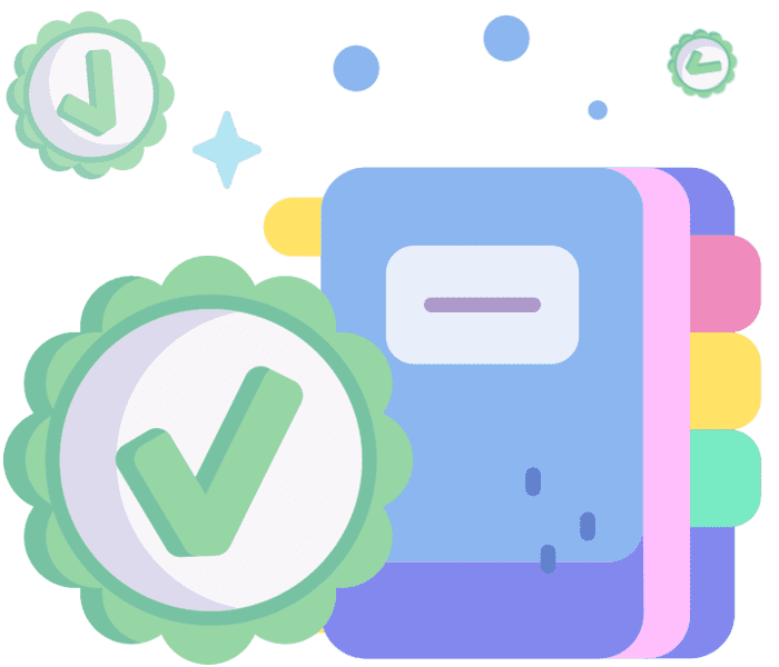 Как оформить курсовую работу по указаниям ГОСТ